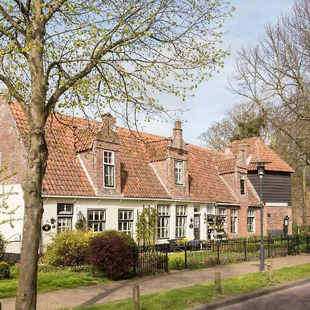 Apartamento De Slotruine Egmond aan den Hoef Exterior foto