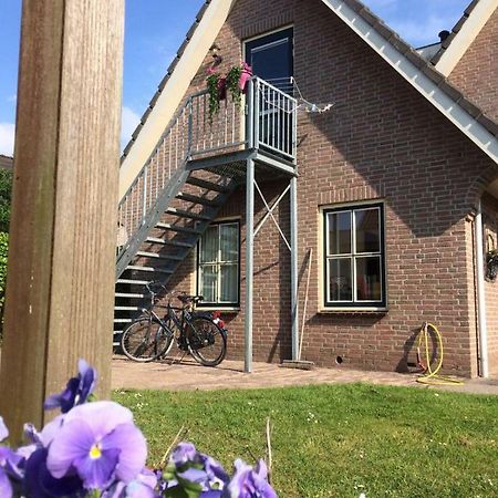 Apartamento De Slotruine Egmond aan den Hoef Exterior foto