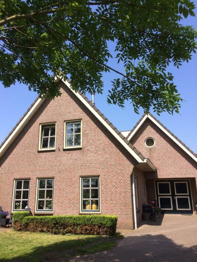 Apartamento De Slotruine Egmond aan den Hoef Exterior foto